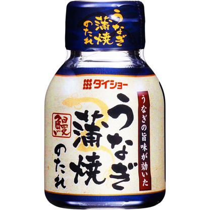Daisho Authentic Series Unagi Kabayaki Eel Sauce 105g