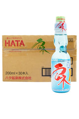 Hata Ramune Drink Original 200ml