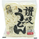Kagawa Shokuhin Sanuki Udon Noodle 180g