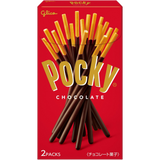 Pocky Biscuit Sticks – Chocolate Flavour (Made in Japan)