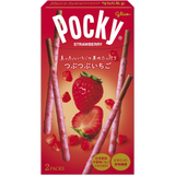 Pocky Biscuit Sticks – Strawberry Flavour (Made in Japan)