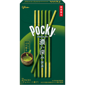 Pocky Biscuit Sticks – Matcha Flavour Limited Edition (Made in Japan)