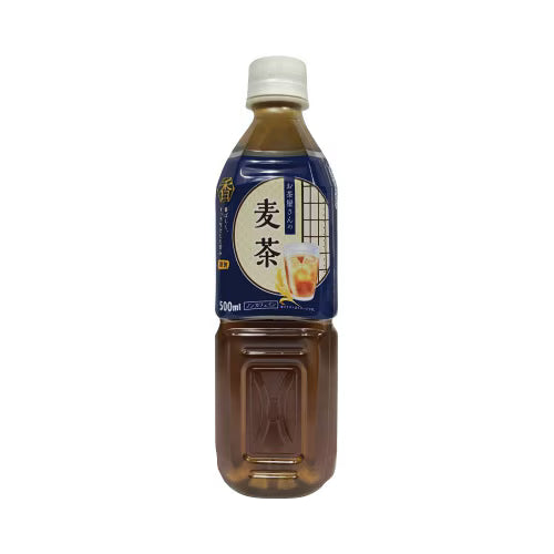 LDC Barley Tea 500ml