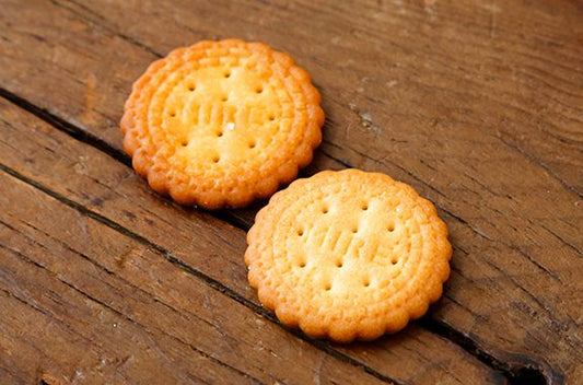 Nomura Maji-me Millet Biscuit– Classic Japanese Snack 120g
