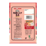 UHA Tokuno Milk 8.2 Strawberry Milk Candy 75g