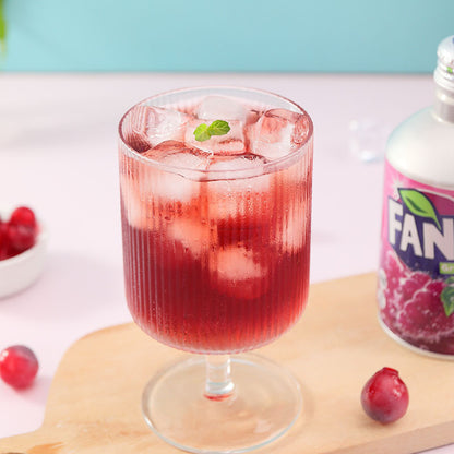 Coca Cola Fanta Grape 300ml