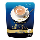 Nittoh Tea Royal Milk Tea Powder 250g