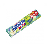 Hi-Chew Green Apple Chewy Candy 55.2g