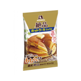Morinaga Zeppin Hotcake Mix 360g (120g×3) – Premium Japanese Pancake Mix