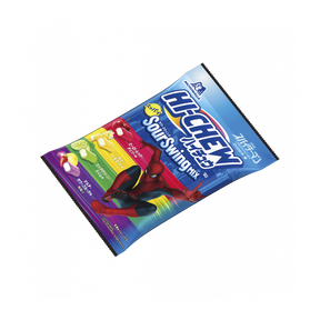Morinaga Hi-Chew Assort Sour Swing Mix 68g – Japanese Chewy Candy