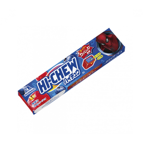 Morinaga Hi-Chew Double Web Apple & Blueberry 12 Pieces – Japanese Chewy Candy