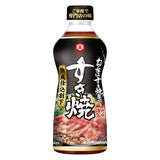 Kikkoman Sukiyaki Sauce 500ml