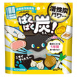 Earth Non-Smell Paku Paku Tan Refrigerator Deodorizer 25g