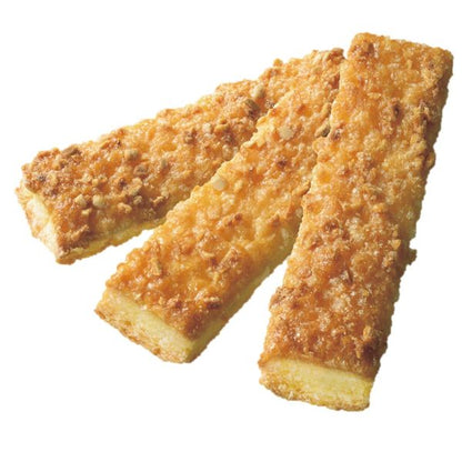Bourbon Excellent Sweets Croipie Almond Pie 7pcs