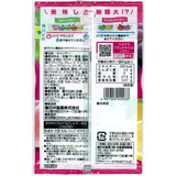 Kasugai Tsubu Gumi Fruits Gummy Mix 80g