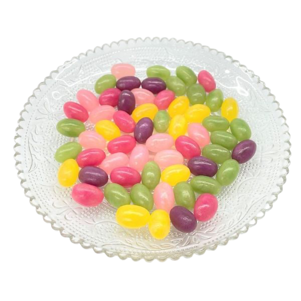 Kasugai Tsubu Gumi Fruits Gummy Mix 80g