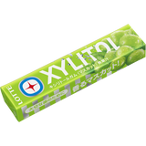 Lotte Xylitol Sugar-Free Gum Muscat 21g