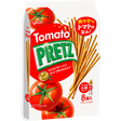 Pretz Biscuit Sticks – Tomato Flavour | Glico Japan 109.6g | Family Size