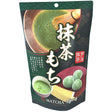 Seiki Uji Matcha Mochi Rice Cake 130g