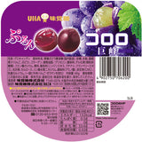 UHA Cororo Kyoho Grape Gummy Candy 48g