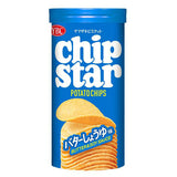 YBC Chip Star Butter and Soy Sauce Potato Chips 45g
