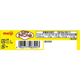 Meiji Kinoko No Yama DIY Chocolate Mushroom Kit 36g