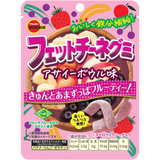 Bourbon Fettuccine Acai Bowl Flavour Gummy 47g