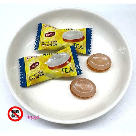 Kasugai Lipton Series Milk Tea Candy 58g