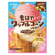 Sakuma Ice Waffle Cone Series Crunchy Candy 58g