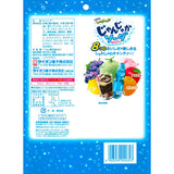 Lion Janjaka Soda Assorted Fruit Candy 114g