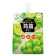 Tarami Oishii Konjac Jelly Muscat Flavor 150g