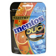 Mentos Duo Blood Orange And Soda Chewy Dragees 45g