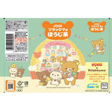 DyDo Rilakkuma Series Japanese Roasted Hojicha Tea 500ml