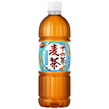 Asahi Jurokucha Barley Tea 660ml