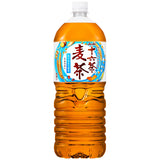 Asahi Jurokucha Barley Tea 2L