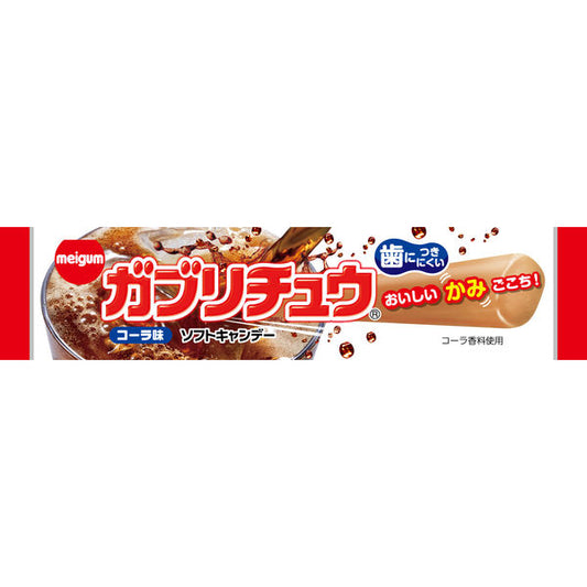 Meigum Gabrichu Standard Series Cola Flavour Soft Candy 1pc