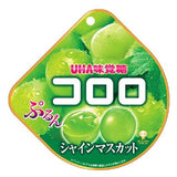UHA Cororo Shine Muscat Gummy Candy 48g