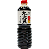 Yamasa Marudaizu Honjozo Soy Sauce 1L