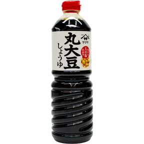 Yamasa Marudaizu Honjozo Soy Sauce 1L