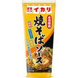 Ikari Seafood Umami Series Yakisoba Stir-fry Sauce 300g