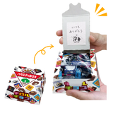 Tirol Variety Box Assorted Milk Chocolate 20pcs