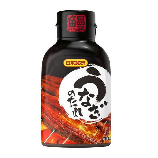 Nihon Shokken Unagi Sauce (Eel Sauce) 210g