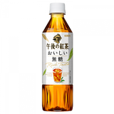 Kirin Afternoon Black Tea Sugar Free 500ml