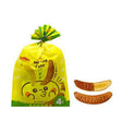 Zelico Morning Cake Banana Sponge Cakes 4 Pieces