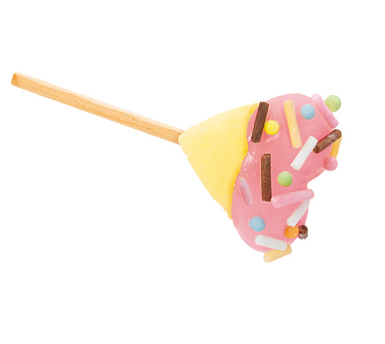 Kracie Popin' Cookin' DIY Chocolate Fondue Party Kit 31g