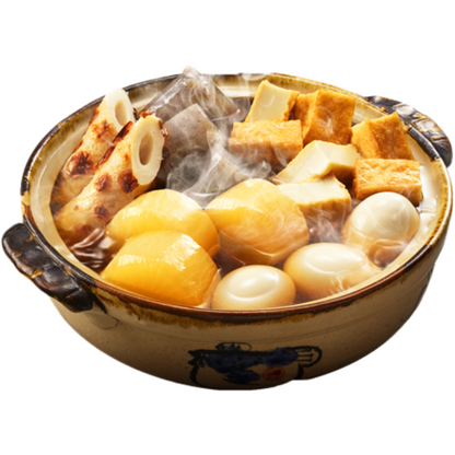 Daisho Classic Japanese Oden Soup Base 750g