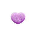Pure Gummy Grape 56g