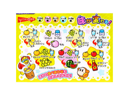 Marukawa Kirby Mazemaze Mix Bubble Gum 47g