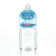 Asagiri Mt. Fuji Natural Mineral Water with Vanadium 2L