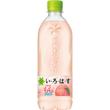 Coca Cola I Lohas Peach Natural Water 540ml